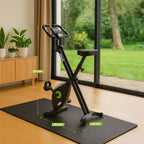 VirtuFit XB100i Foldable Excercise Bike - Second Chance