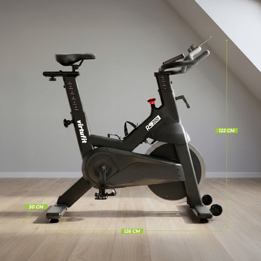 VirtuFit RS200i Indoor Cycle