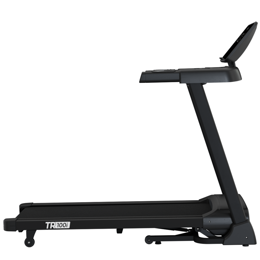 VirtuFit TR100i Loopband - 99% Voorgemonteerd