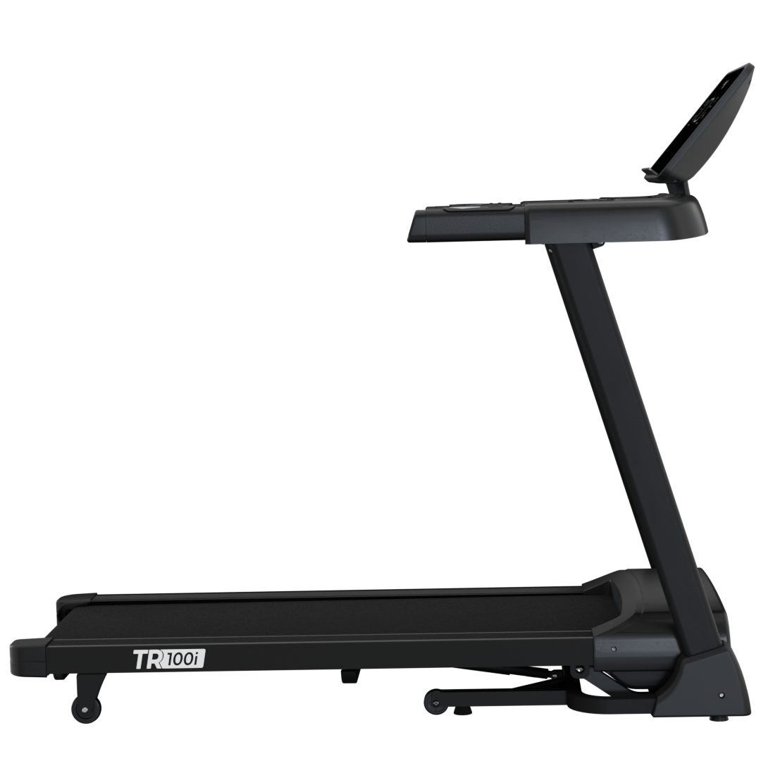 VirtuFit TR100i Loopband - 99% Voorgemonteerd