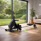 VirtuFit ROW200i Rowing Machine