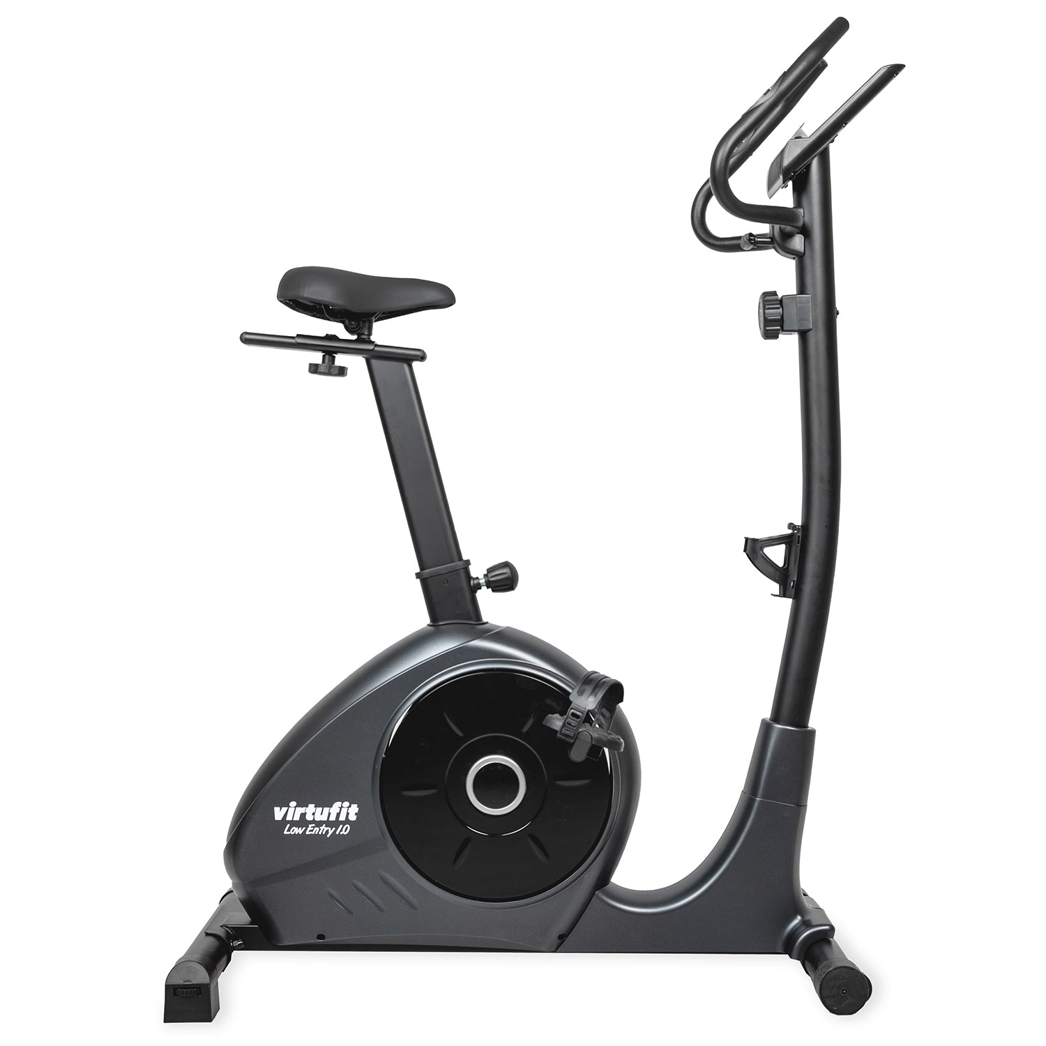 VirtuFit Low Entry Exercise Bike 1.0