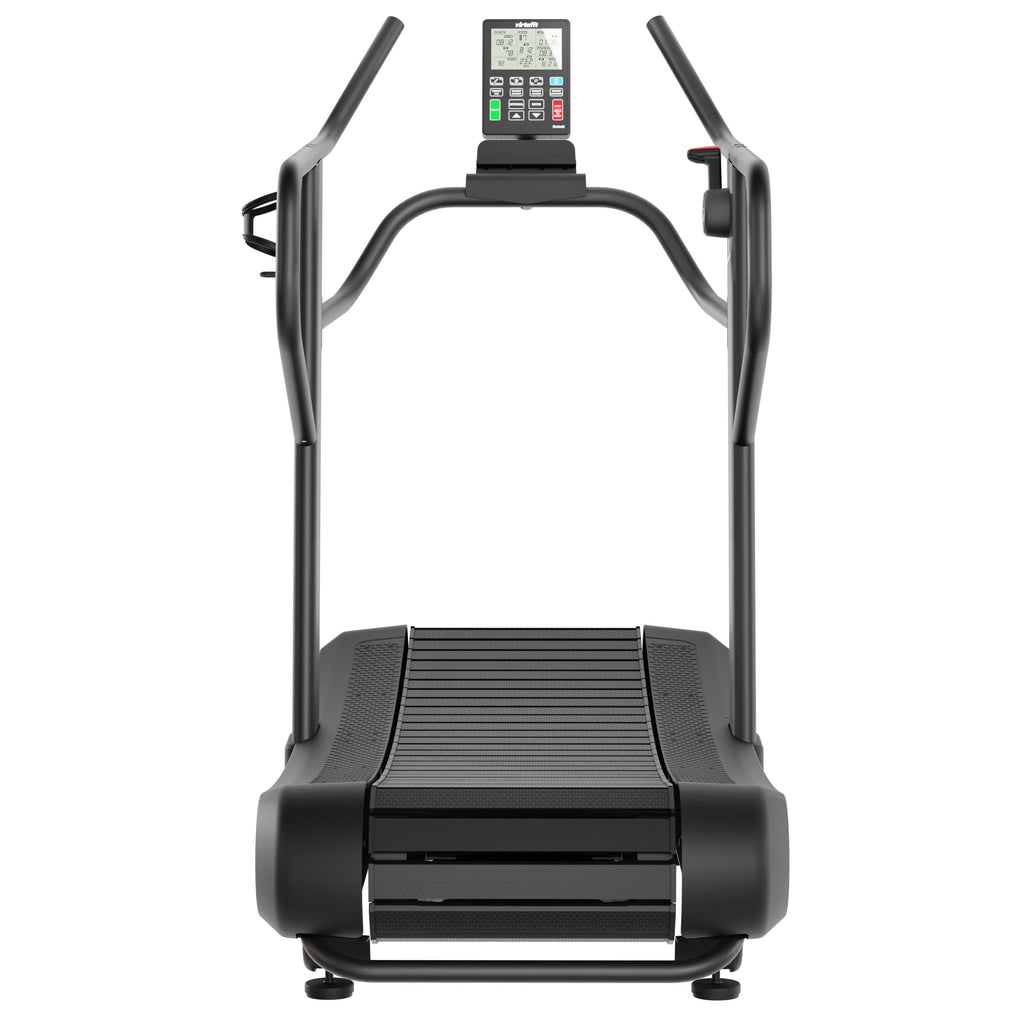 VirtuFit Pro Elite HiiT Running Treadmill