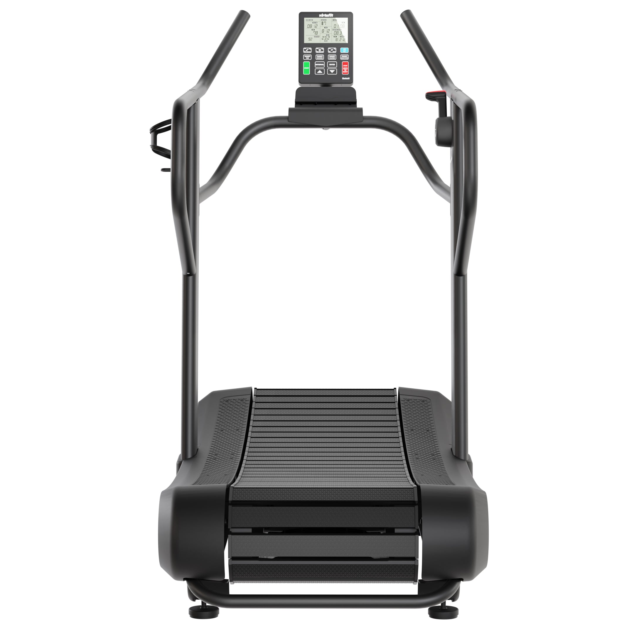 VirtuFit Pro Elite HiiT Running Treadmill