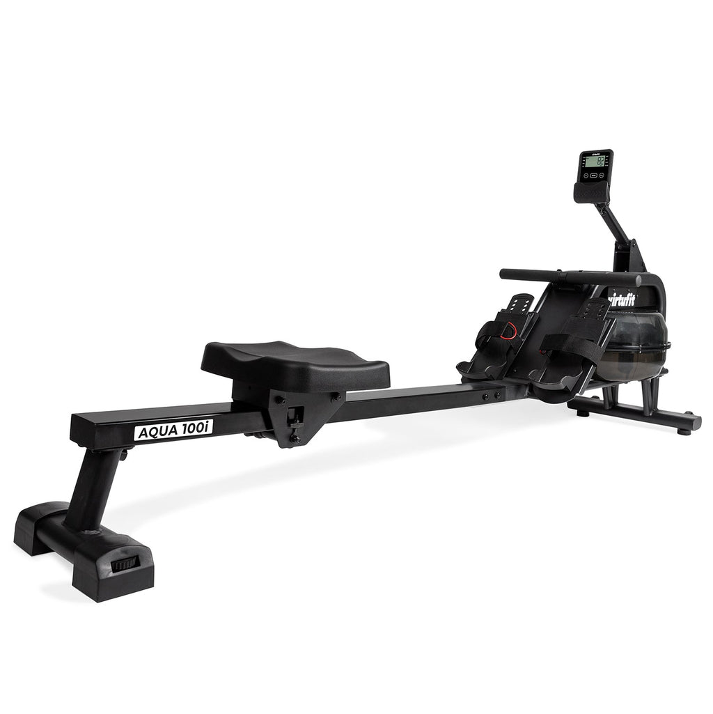 VirtuFit Aqua 100i Rowing Machine