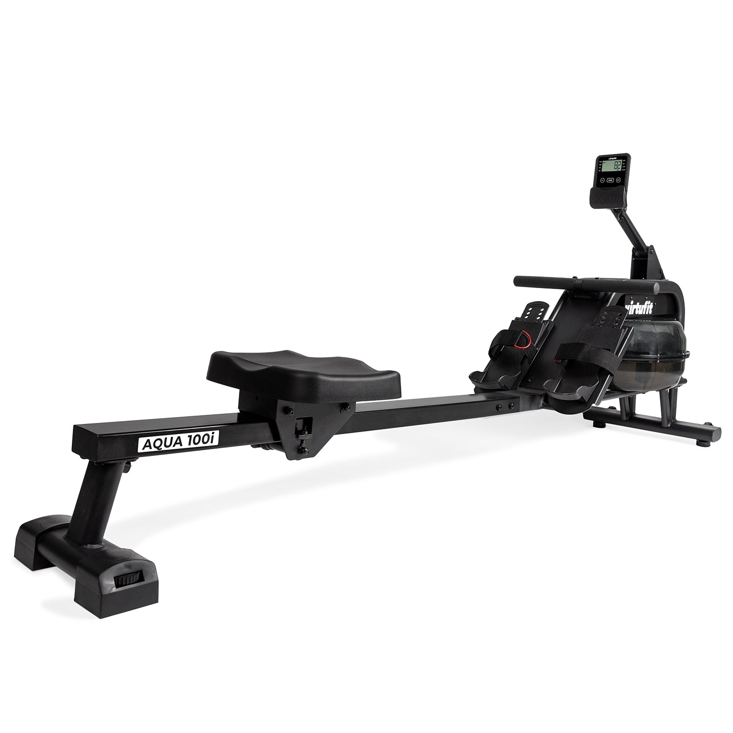 VirtuFit Aqua 100i Rowing Machine