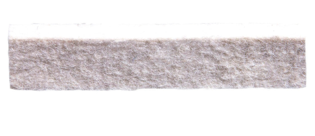 VirtuFit Universal Felt Brake Pad for Indoor Cycles