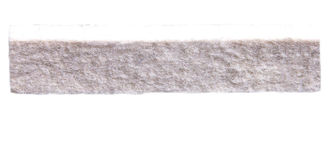 VirtuFit Universal Felt Brake Pad for Indoor Cycles