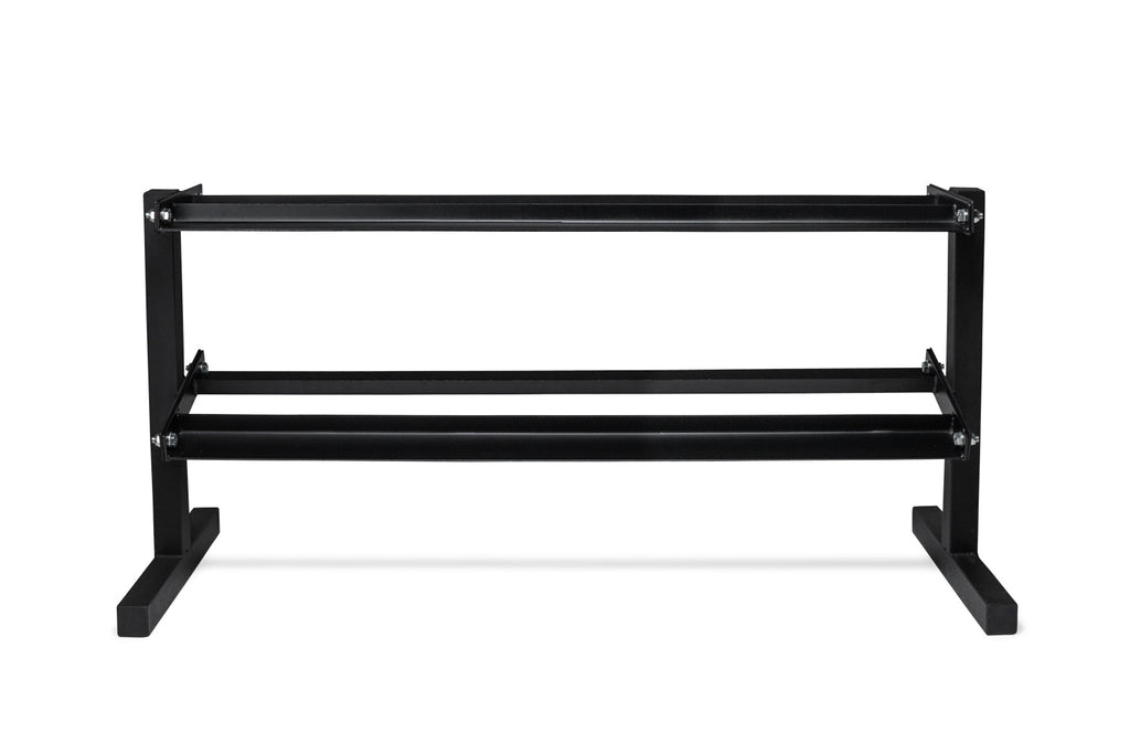 VirtuFit Dumbbell Rack Pro - 2 Tier
