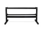VirtuFit Dumbbell Rack Pro - 2 Tier