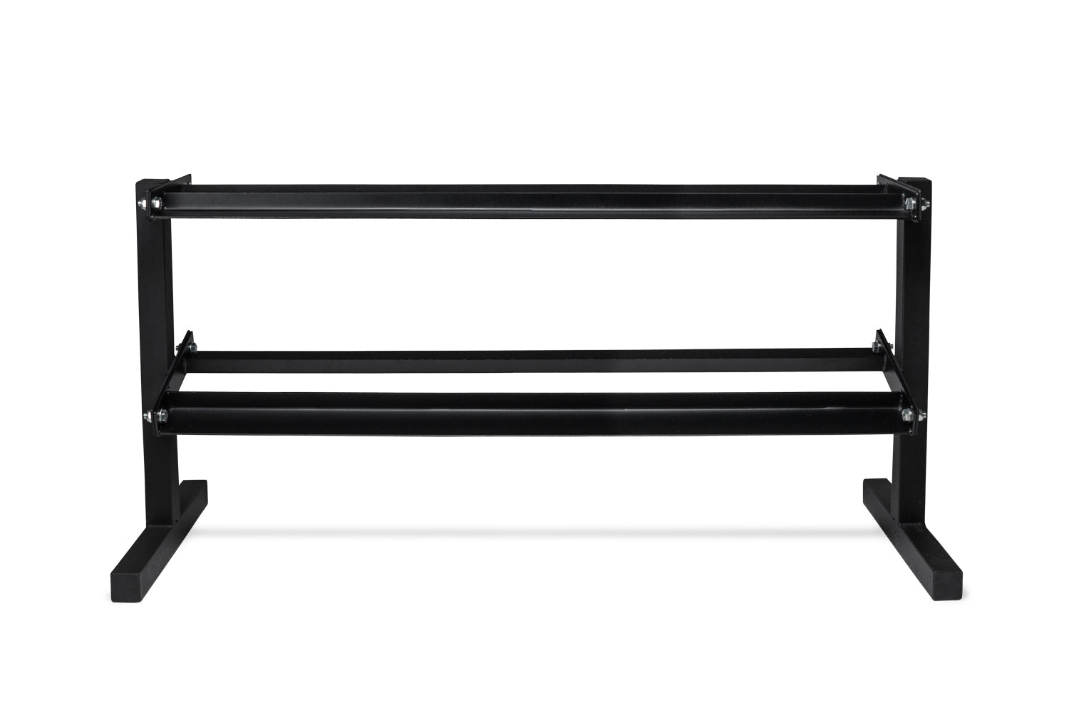 VirtuFit Dumbbell Rack Pro - 2 Tier