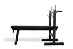 VirtuFit Adjustable Weight Bench Compact