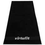 VirtuFit Towel - 100 x 50 cm - Black