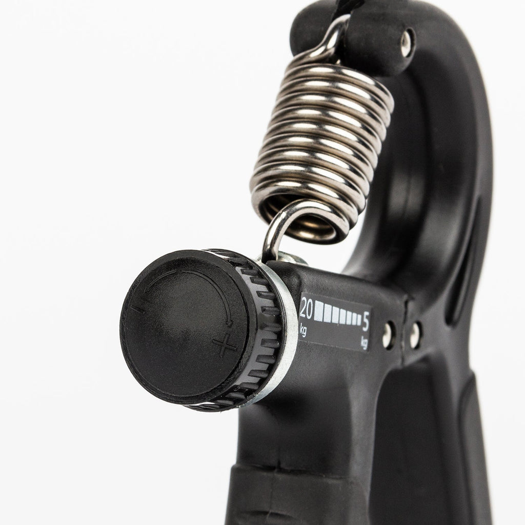 VirtuFit Adjustable Grip Srength Trainer - 5 to 20 kg