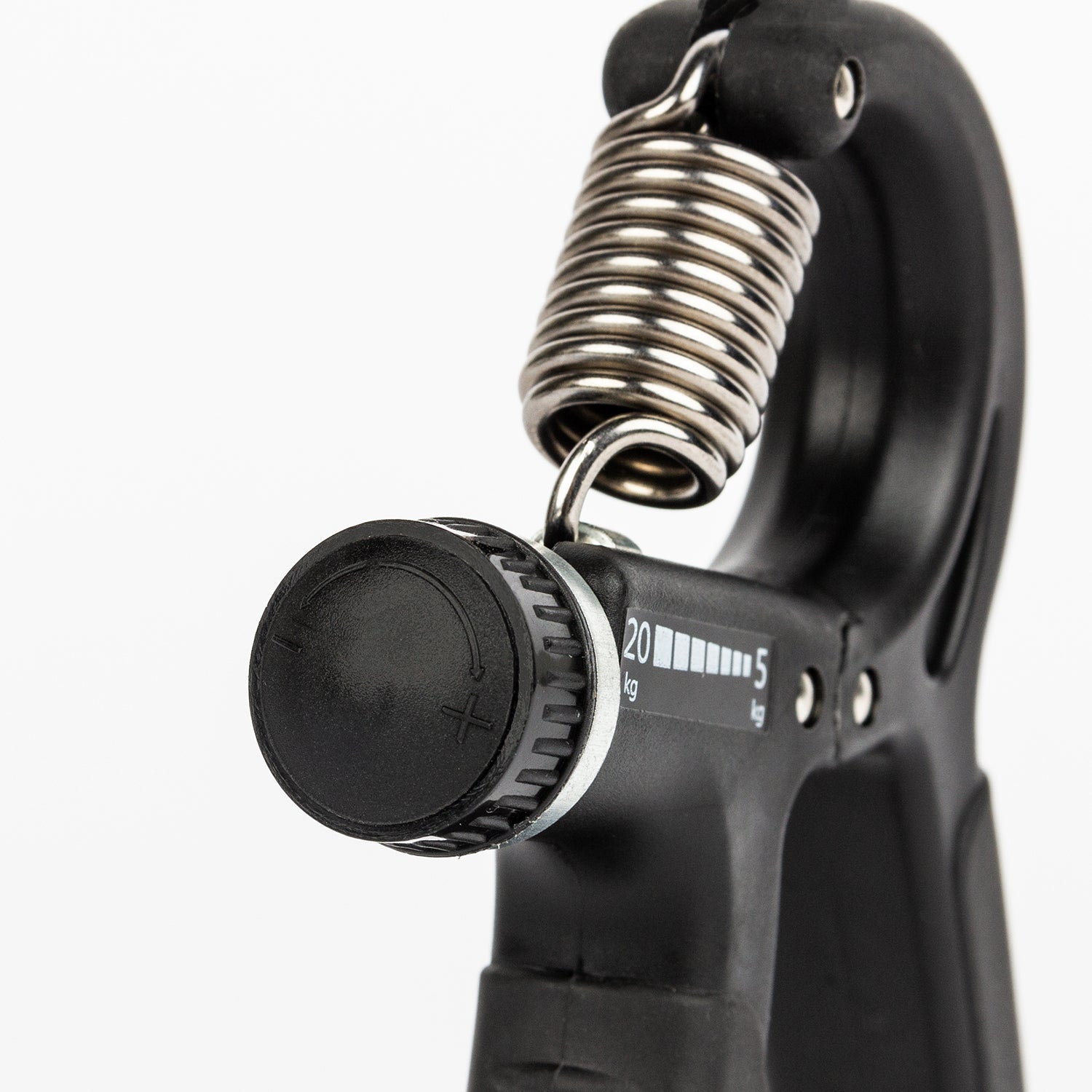 VirtuFit Adjustable Grip Srength Trainer - 5 to 20 kg