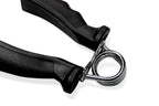 VirtuFit Grip Strength Trainer - PVC - Set - Black