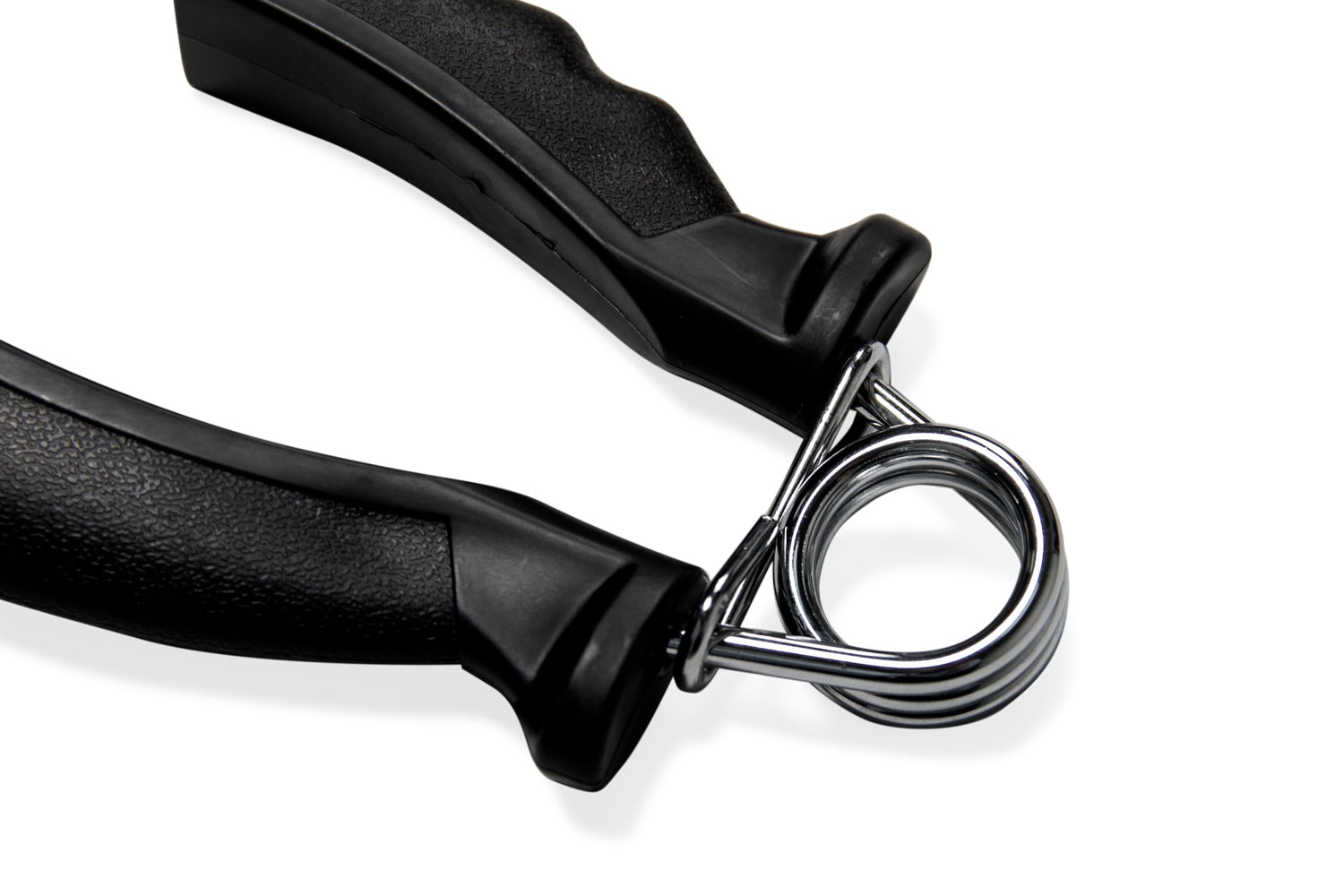 VirtuFit Grip Strength Trainer - PVC - Set - Black