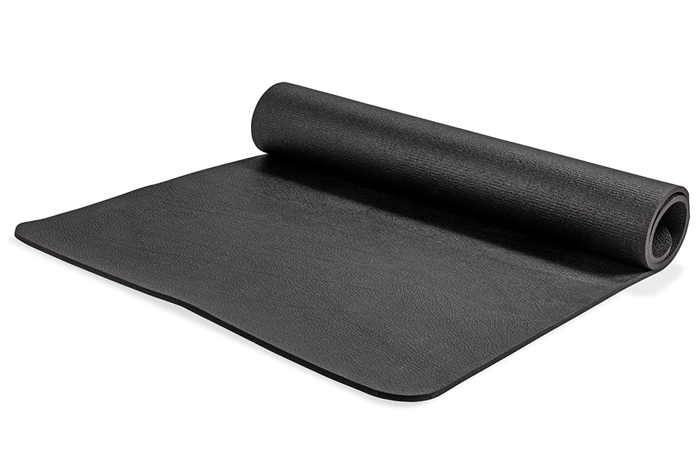 VirtuFit Universal Floor Protection Mat - 200 x 90 x 0.7 cm