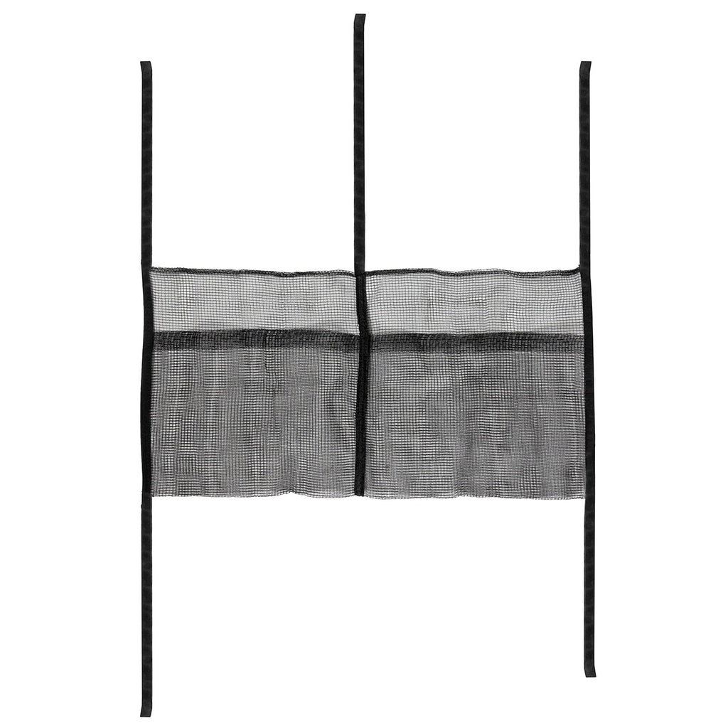 VirtuFit Trampoline Shoe Storage for Rectangular Trampolines