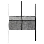 VirtuFit Trampoline Shoe Storage for Rectangular Trampolines