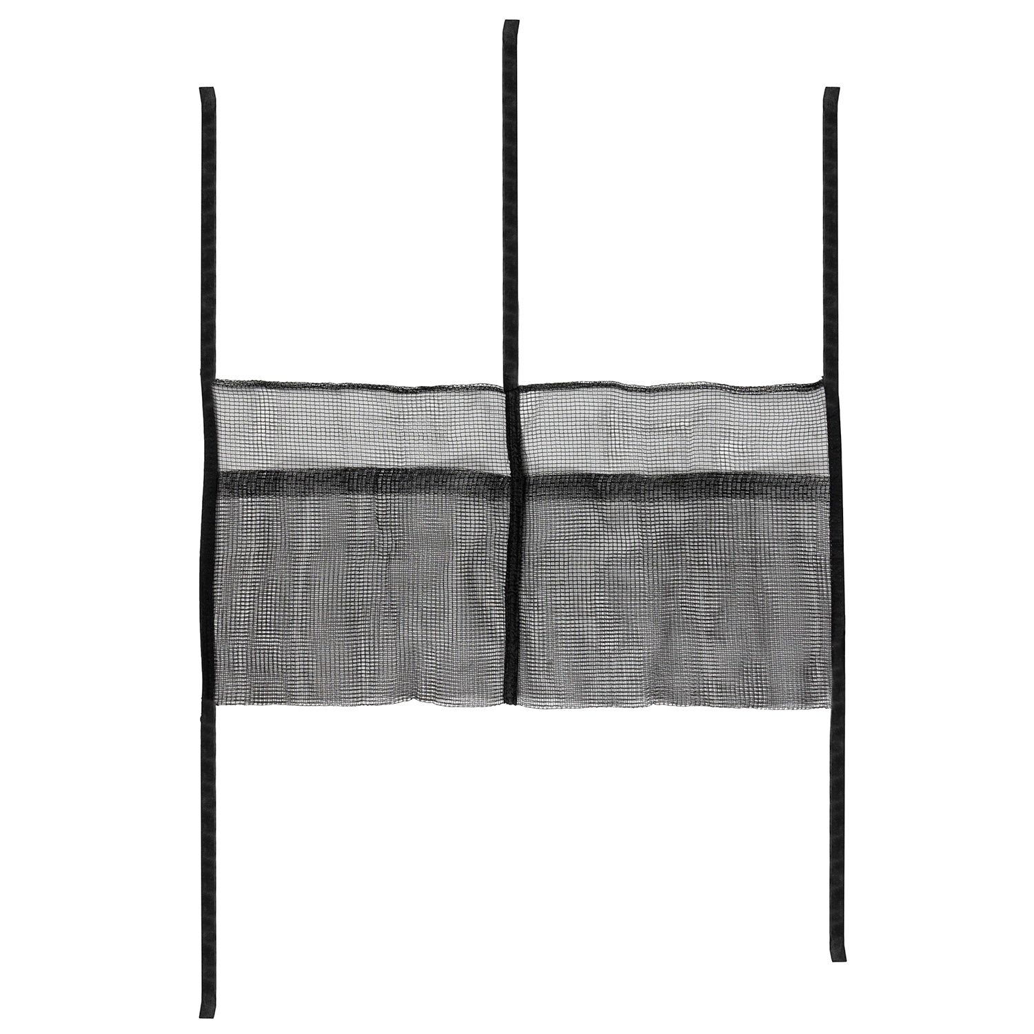 VirtuFit Trampoline Shoe Storage for Rectangular Trampolines