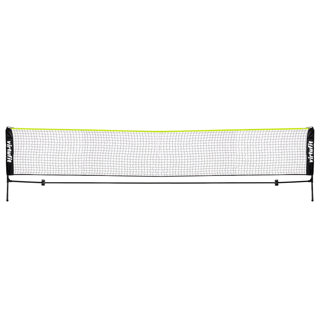 VirtuFit Badminton and Tennis Net - 510 cm