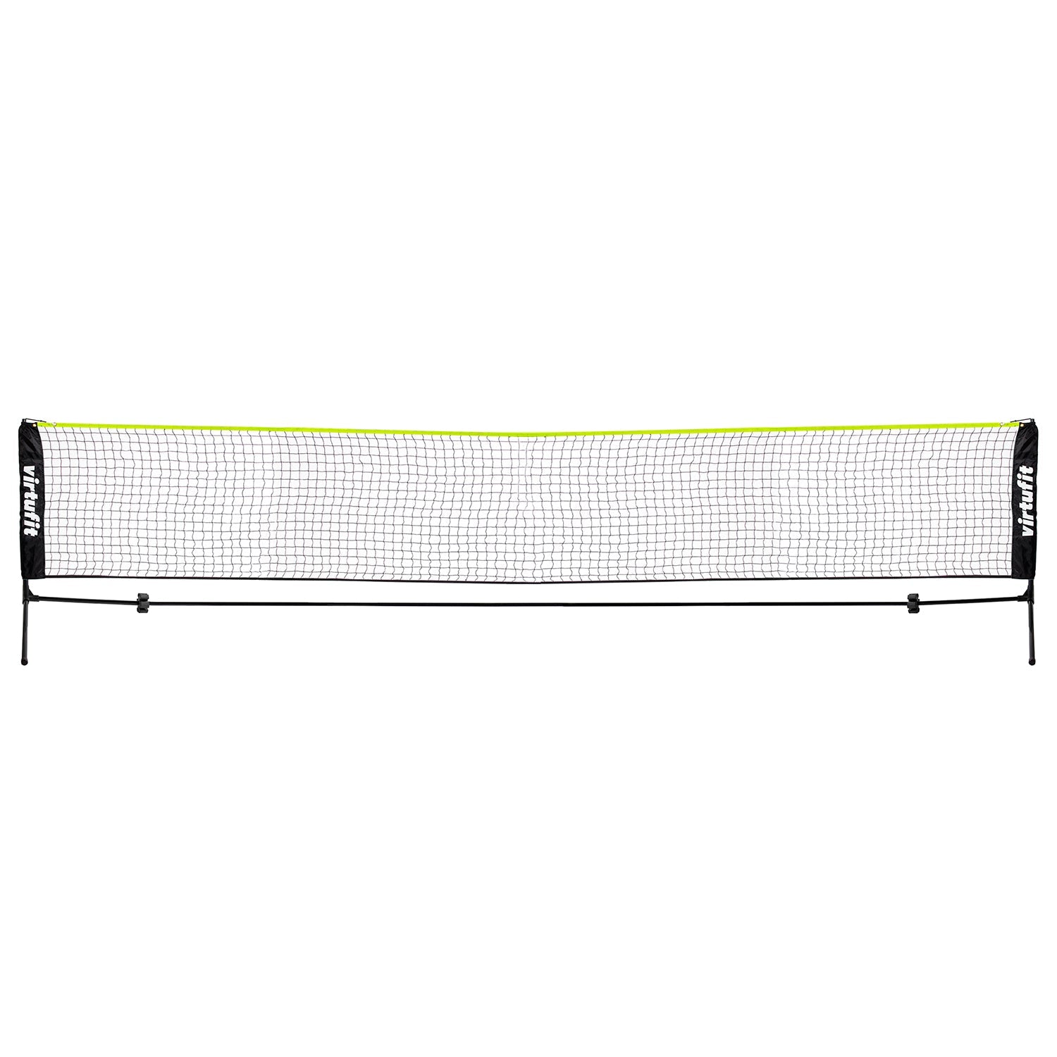 VirtuFit Badminton and Tennis Net - 510 cm