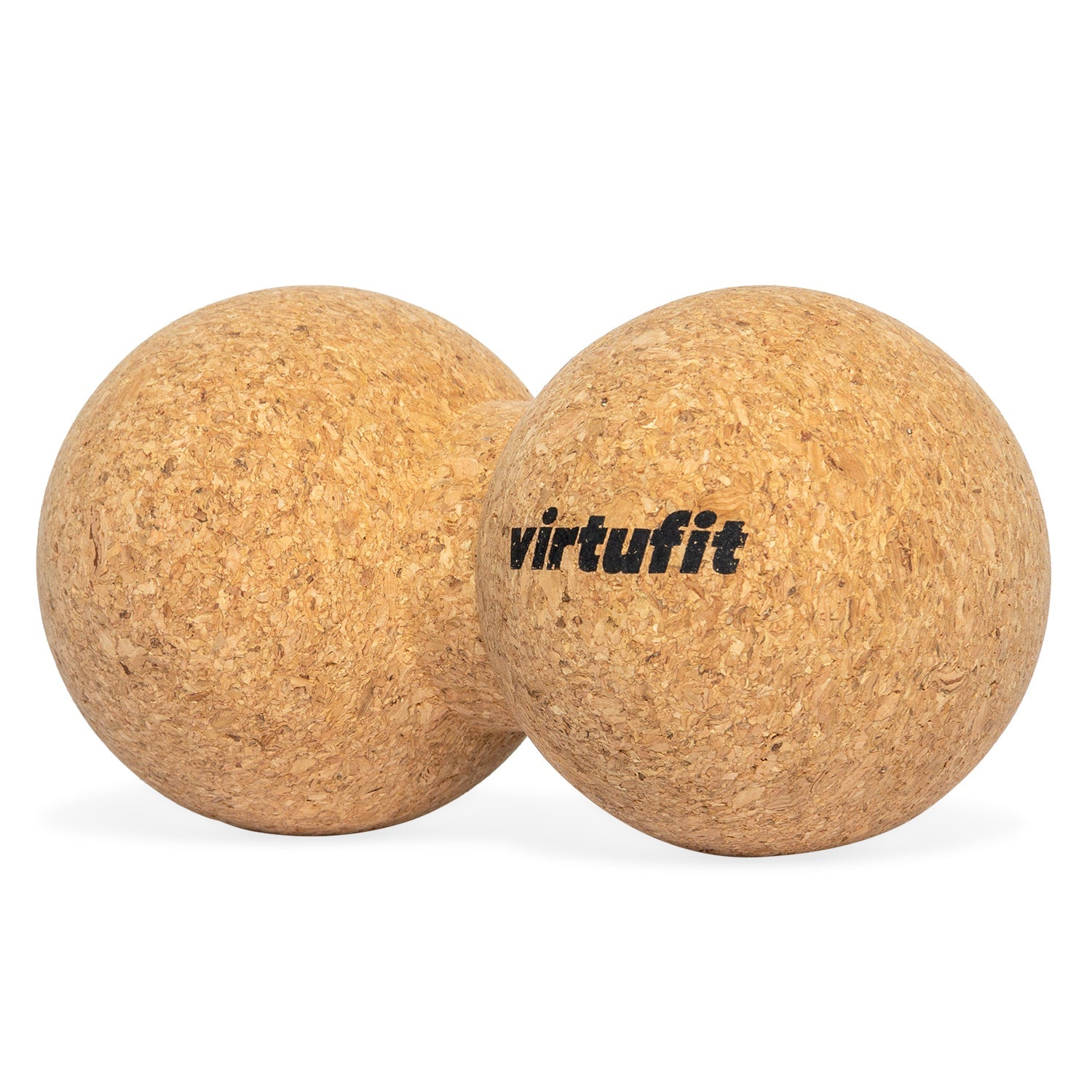 VirtuFit Premium Cork Peanut Ball