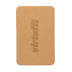 VirtuFit Premium Cork Yoga Block