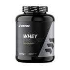 Empose Nutrition Whey Protein - Banana - 2270 gram