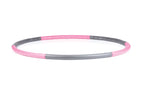 Gymstick Fitness Hoop - Hula Hoop - 1,5 kg