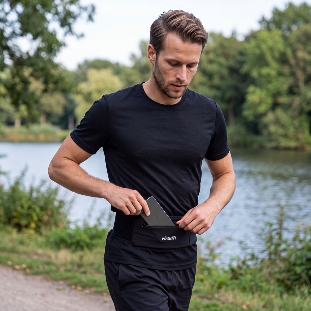 VirtuFit Running Belt Pro
