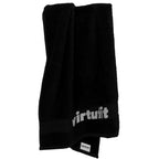 VirtuFit Towel - 100 x 50 cm - Black