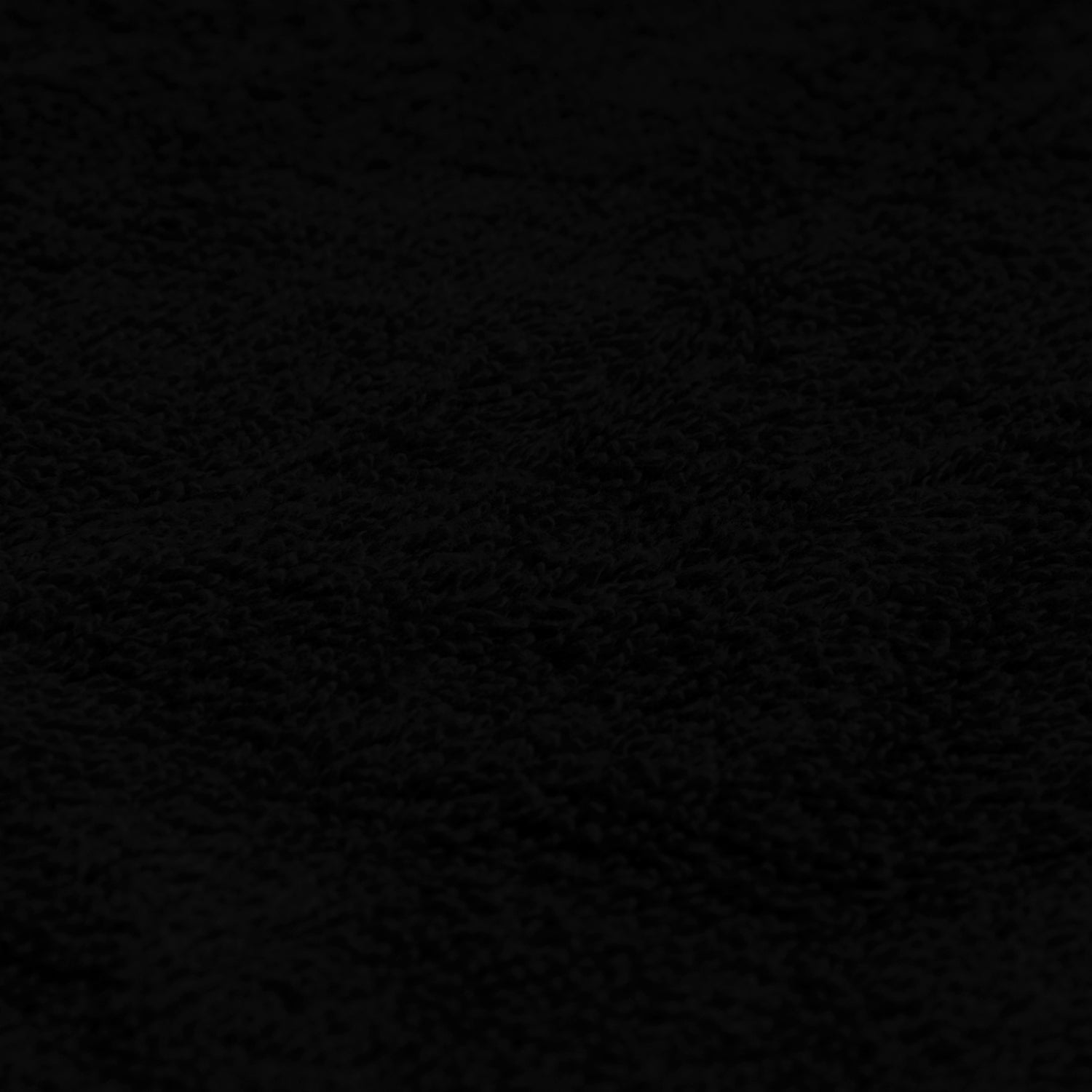 VirtuFit Towel - 100 x 50 cm - Black
