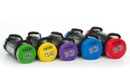 Gymstick Fitness Bag - Powerbag - With Online Training Video's - 7,5 kg