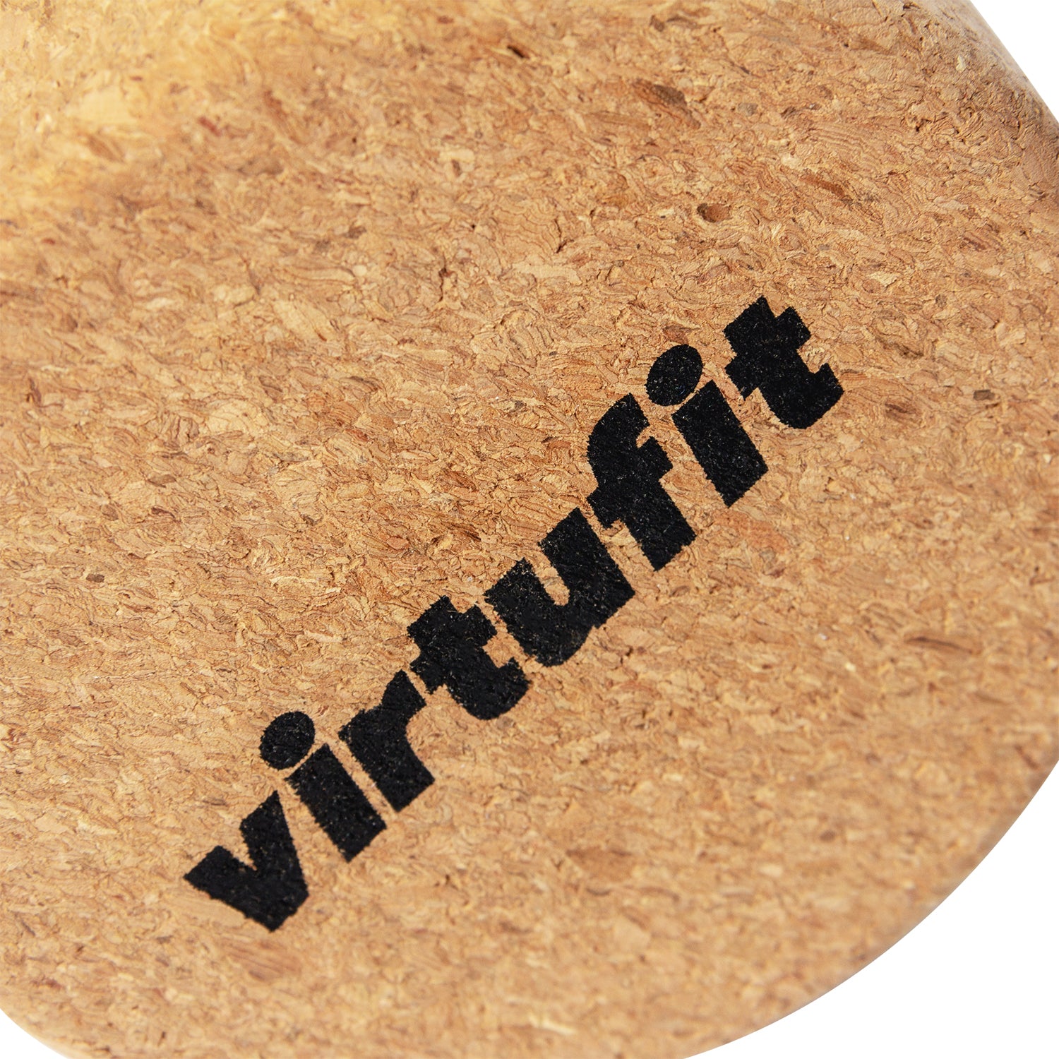 VirtuFit Premium Cork Massage Roller - 30 cm