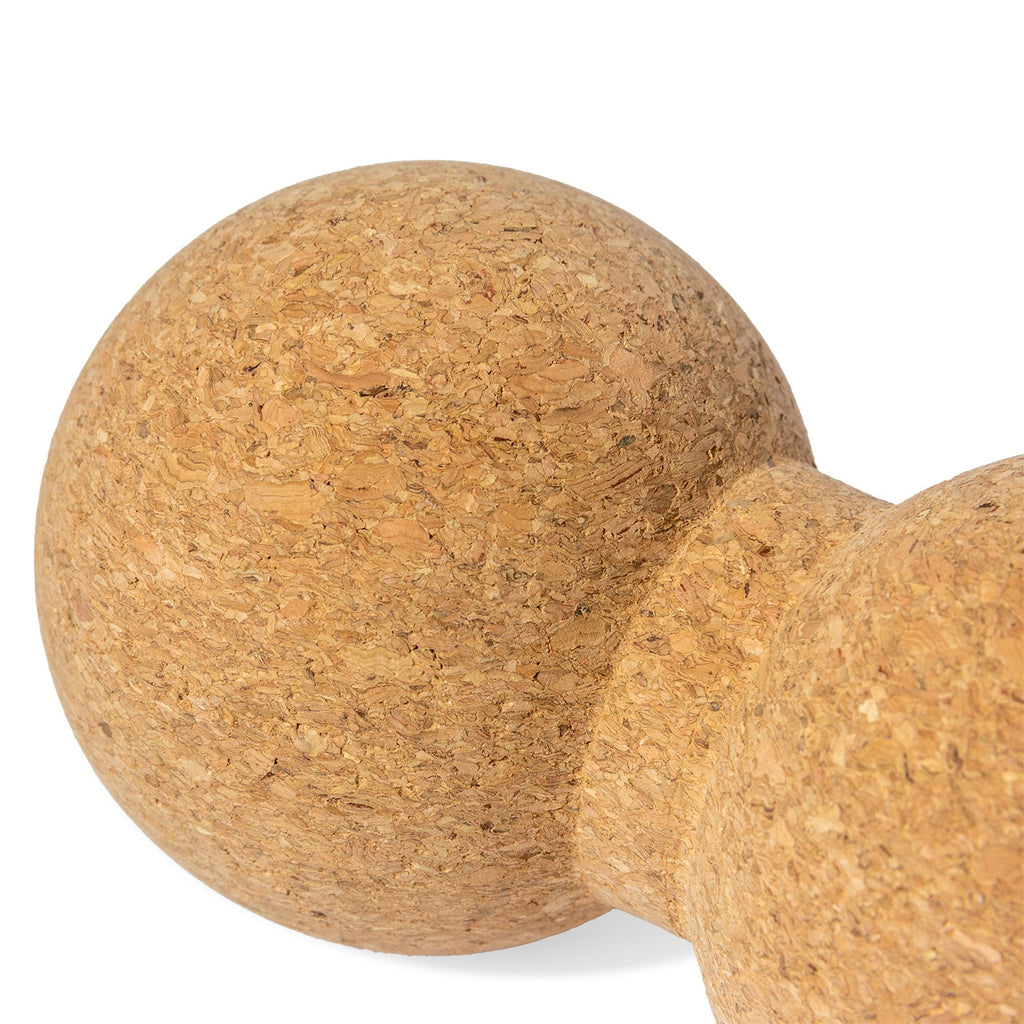 VirtuFit Premium Cork Peanut Ball