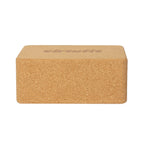 VirtuFit Premium Cork Yoga Block