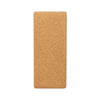 VirtuFit Premium Cork Yoga Block