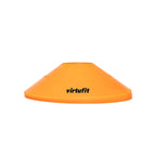 VirtuFit Training Cones with Holder - 50 Pieces