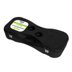 VirtuFit 2-in-1 Portable Badminton and Tennis set