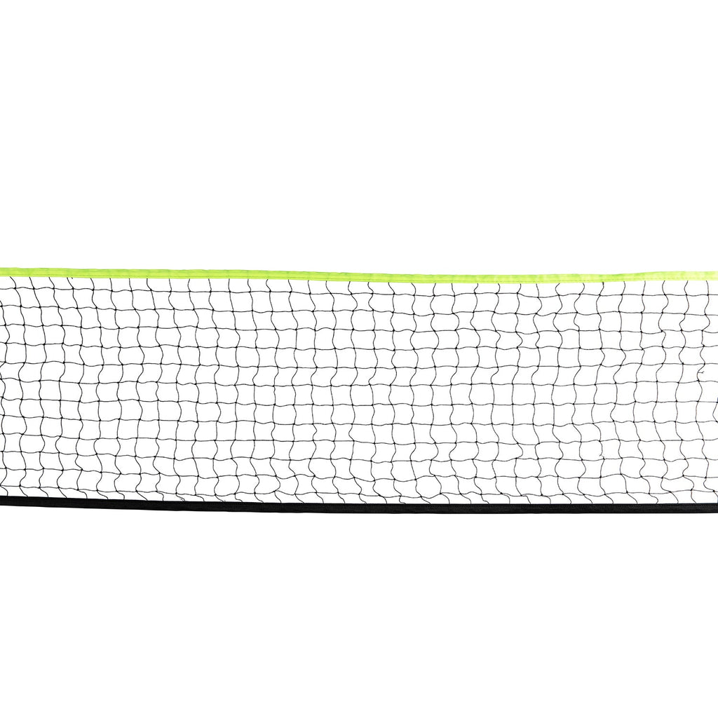 VirtuFit 2-in-1 Portable Badminton and Tennis set