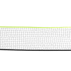 VirtuFit 2-in-1 Portable Badminton and Tennis set