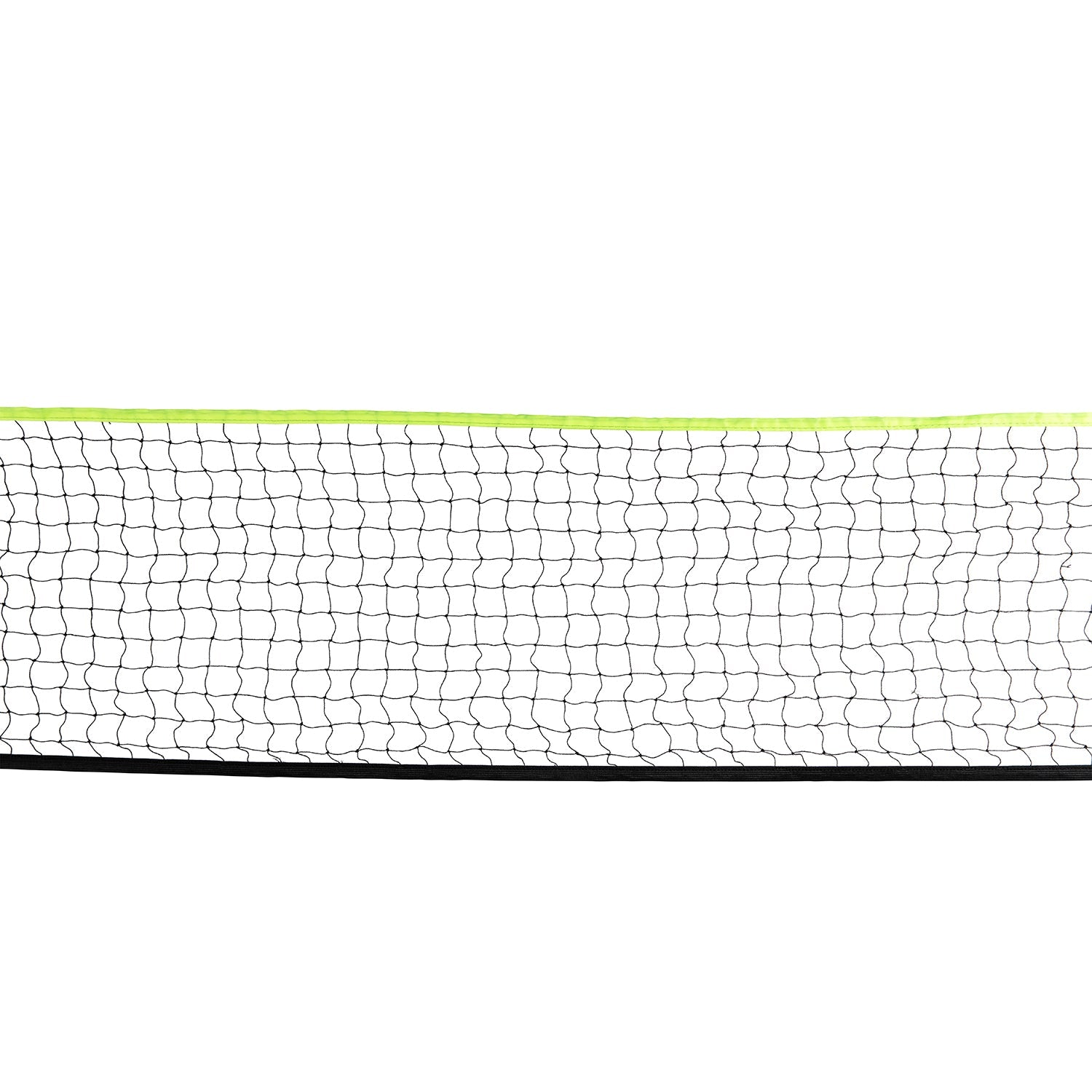 VirtuFit 2-in-1 Portable Badminton and Tennis set