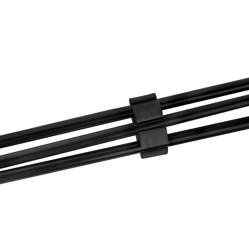 VirtuFit Badminton and Tennis Net - 510 cm