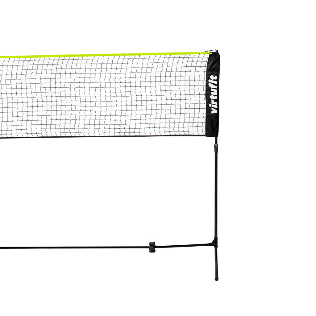 VirtuFit Badminton and Tennis Net - 510 cm