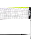 VirtuFit Badminton and Tennis Net - 510 cm