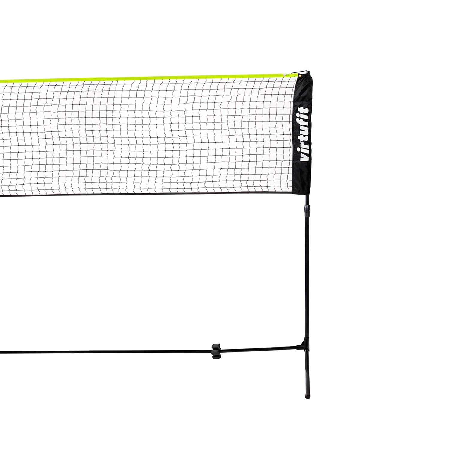 VirtuFit Badminton and Tennis Net - 510 cm