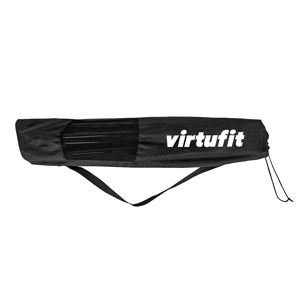 VirtuFit Badminton and Tennis Net - 510 cm