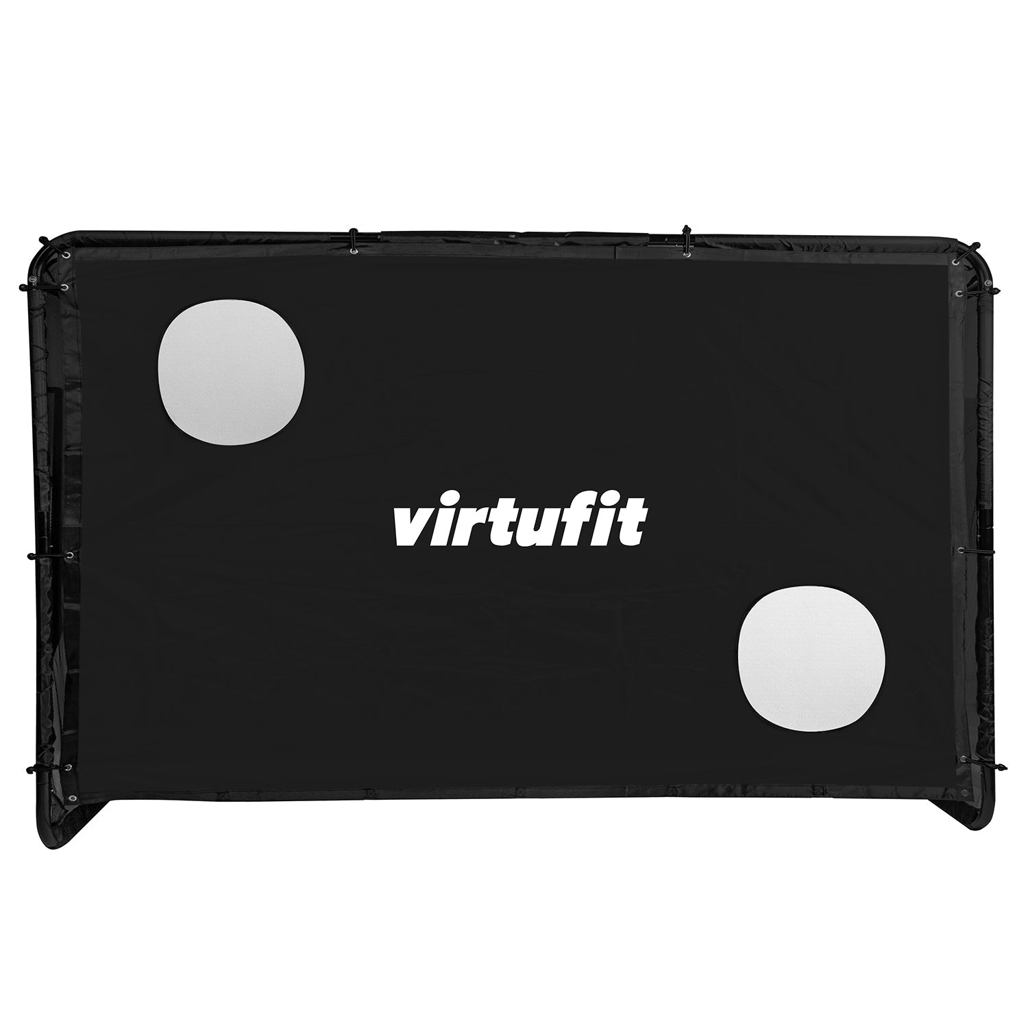 VirtuFit Soccer Goal Pro - 170 x 110 cm